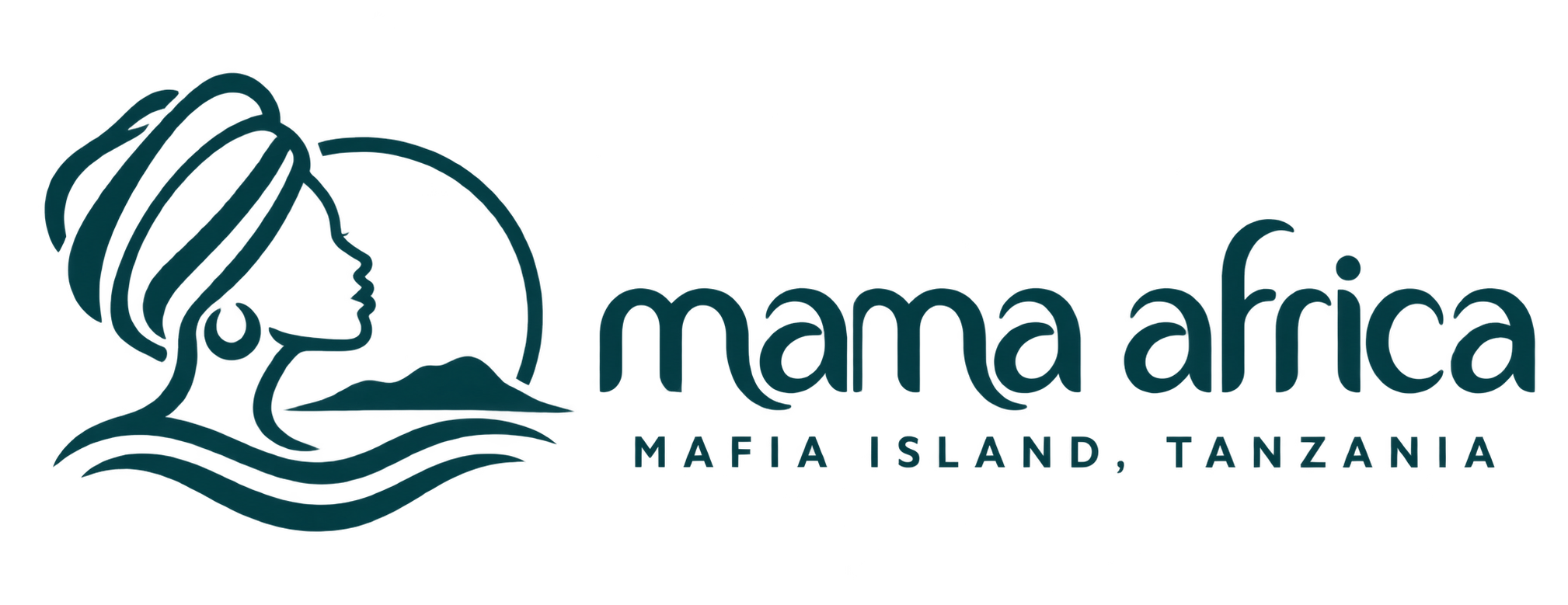 Mama Africa — Mafia Island, Tanzania